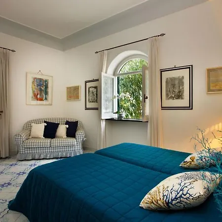 Le Terrazze Di * Capri